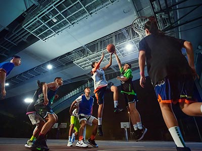 nba赛程表总决赛